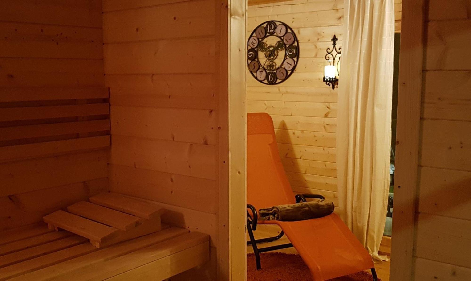 Hotel Und Landgasthof Zum Bockshahn Spessart  Екстериор снимка